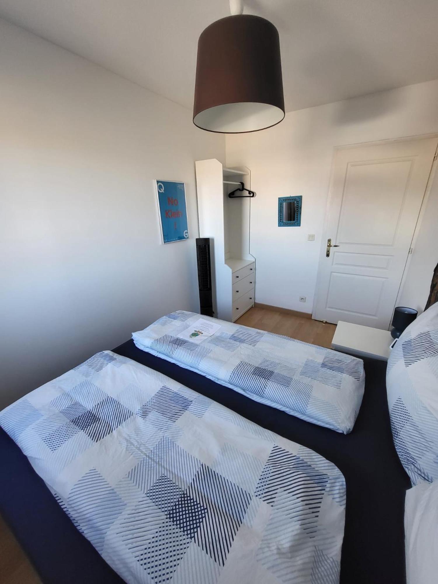 Tichnich Appartement - 2 Bedrooms - 1 Min Away From Train Station Annemasse Exterior photo